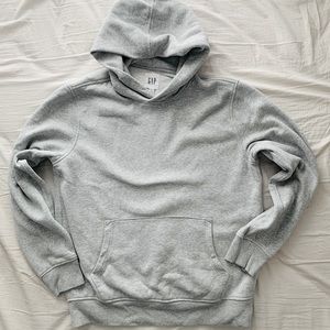 Gap Basic Hoodie